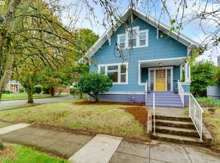 4505 NE 24th Ave, Portland, OR 97211