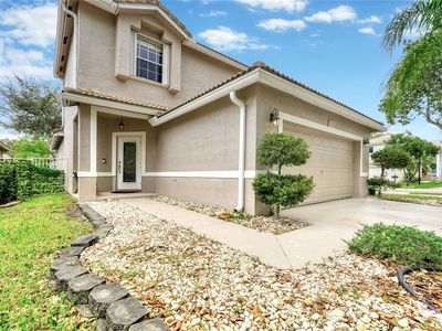 4919 Egret Court, Coconut Creek, FL, 33073