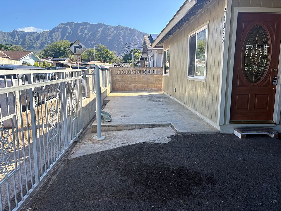 1st image of 84-529 Manuku St