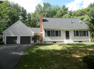 7 Gallen Dr, Concord, NH 03303