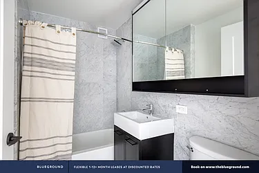 Rented by The Blueground