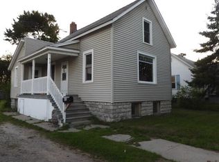 612 Saginaw St, Alpena, MI 49707