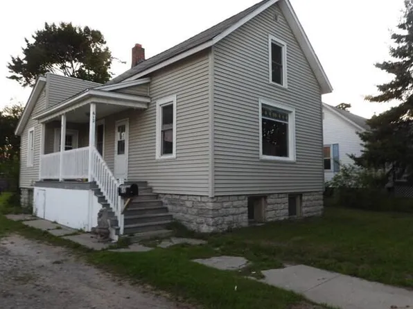612 Saginaw St, Alpena, MI 49707