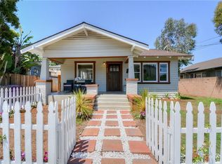 661 Orizaba Ave, Long Beach, CA 90814