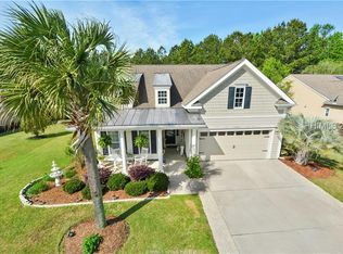 19 Blackstone River Rd, Bluffton, SC 29910