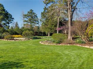 9500 Gaslight Ct, Henrico, VA 23229