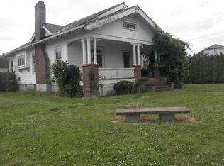 1077 Main St, Buckley, WA 98321
