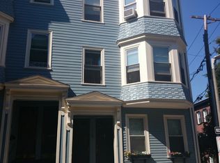 118 High St #8, Charlestown, MA 02129
