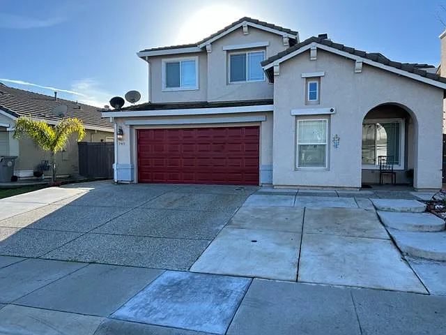 5401 Alvoca Way photo 1