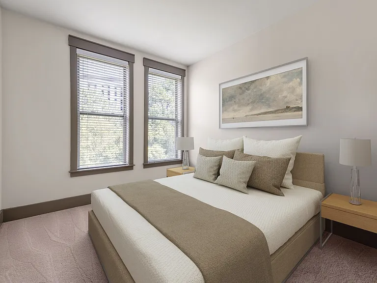 1160 Hammond Bedroom