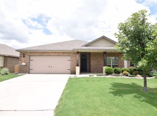 518 Wedgwood Dr, Temple, TX 76502