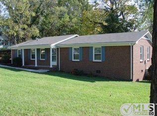 435 Forrest St, Lewisburg, TN 37091