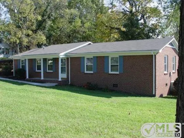 435 Forrest St, Lewisburg, TN 37091