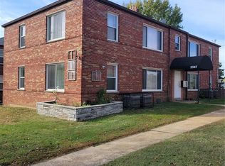 3947 Jamieson Ave, Saint Louis, MO 63109
