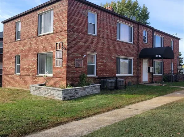 3947 Jamieson Ave, Saint Louis, MO 63109