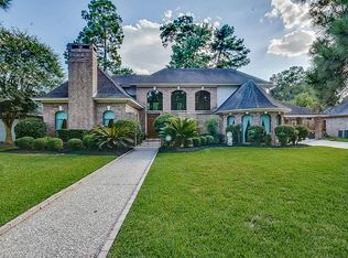 9707 Fenchurch Dr, Spring, TX 77379