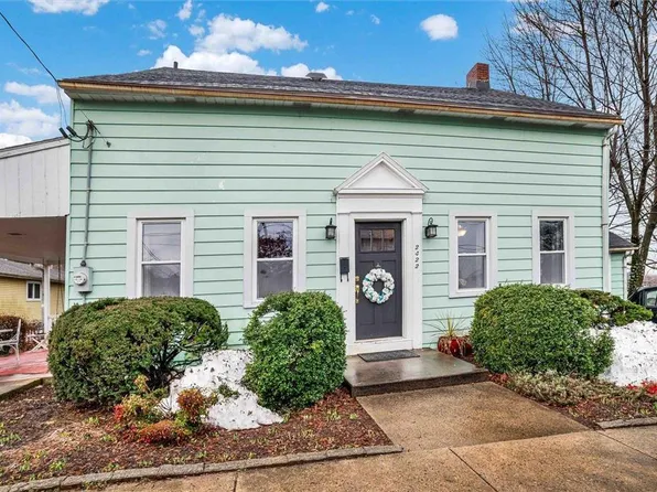 2422 S 5th St, Allentown, PA 18103