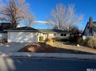 7390 Sugarloaf Dr, Reno, NV 89511
