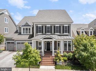 11421 Dairy St, Fulton, MD 20759