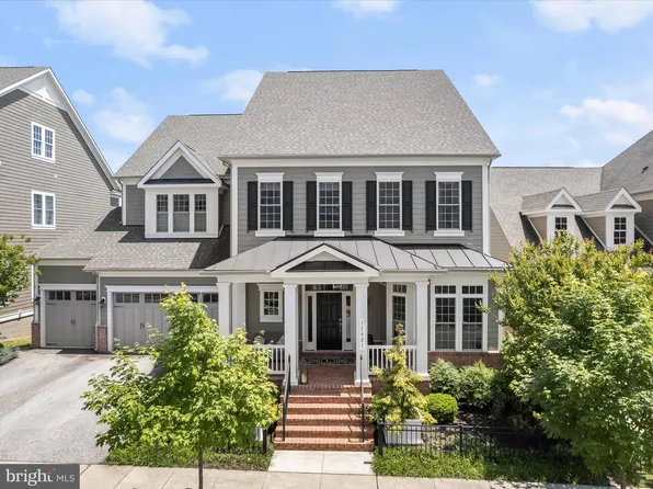 11421 Dairy St, Fulton, MD 20759