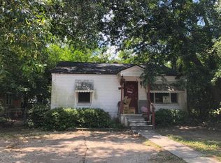 5643 Dobson St, North Charleston, SC 29406