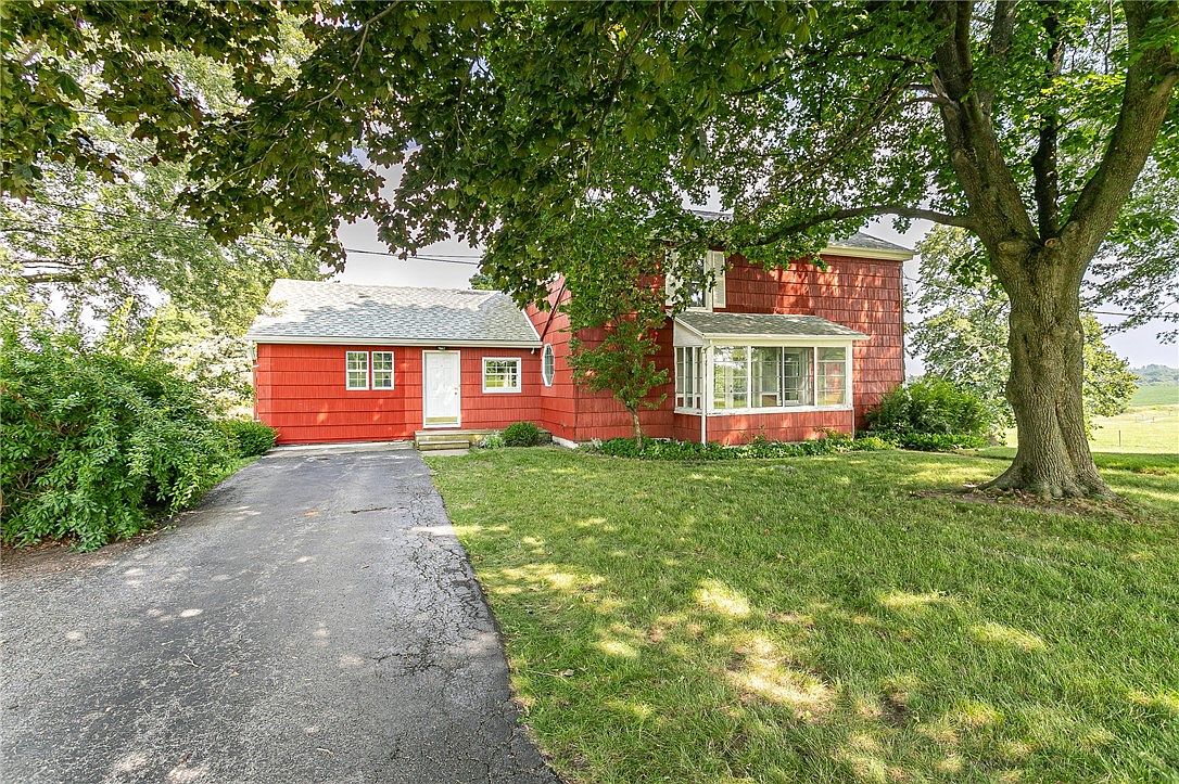 1621 State Route 444, Victor, NY 14564 | Zillow