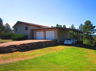 8703 Highland Hills Rd, Rapid City, SD 57702
