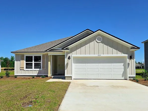 1029 Walter Way, Hahira, GA 31632