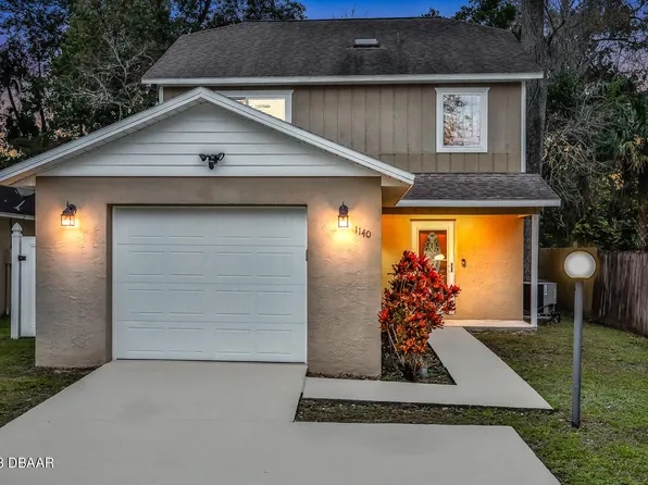 1140 Meditation Loop, Port Orange, FL 32129