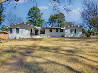 2204 Pennylane SE, Decatur, AL 35601