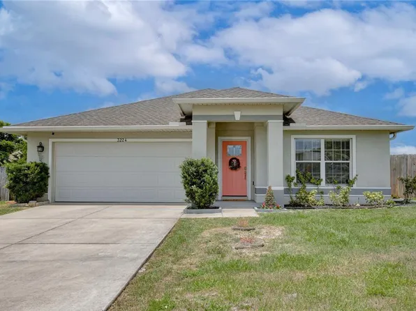 3224 Dudley Dr, Deltona, FL 32738
