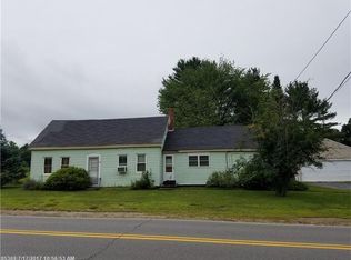 314 Parker Farm Rd, Buxton, ME 04093