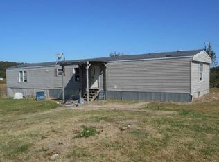 2210 Gillham Rd, Hartford, AR 72938