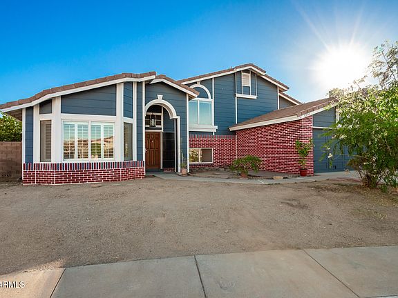2nd image of 5595 W MERCER Lane