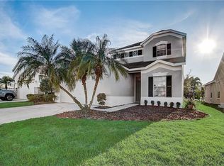 1744 Caribou Hunt Trl, Orlando, FL 32824