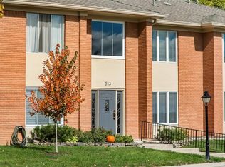 513 E Hunters Dr APT A, Carmel, IN 46032