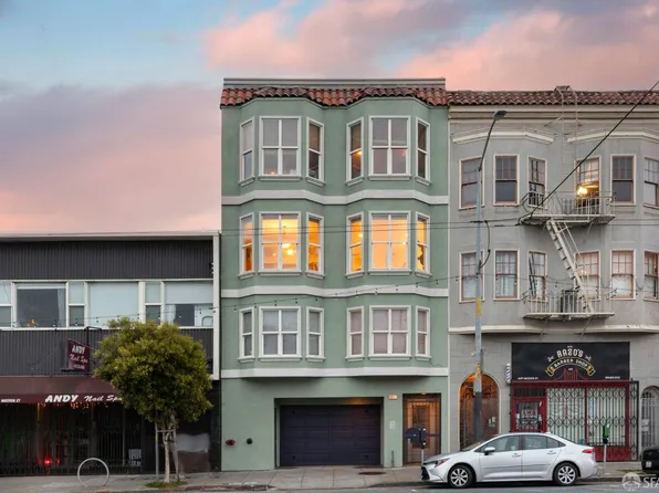 4471 Mission St #2, San Francisco, CA 94112