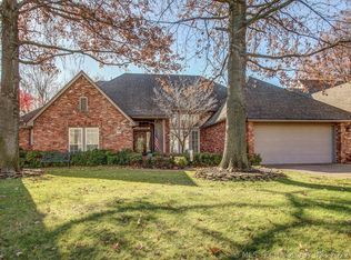 5112 E 88th St, Tulsa, OK 74137