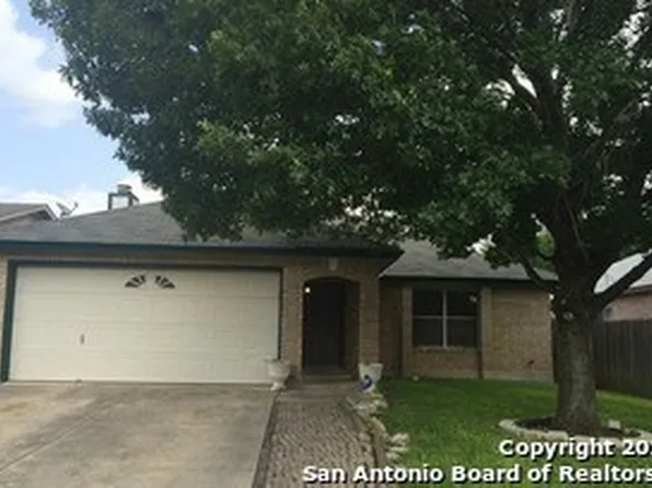 13114 Regency Way, San Antonio, TX 78249
