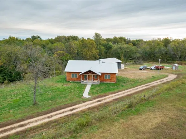 0 SE Virginia Rd, Kincaid, KS 66039