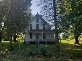 18005 Heimbach Rd, Three Rivers, MI 49093