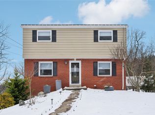218 Tartline Dr, Glenshaw, PA 15116