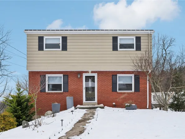 218 Tartline Dr, Glenshaw, PA 15116