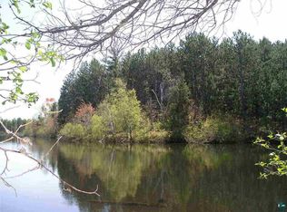 3 E Whippoorwill Ln, Gordon, WI 54838