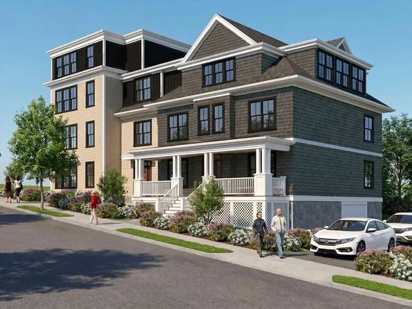 61 Montebello Rd #1, Jamaica Plain, MA 02130