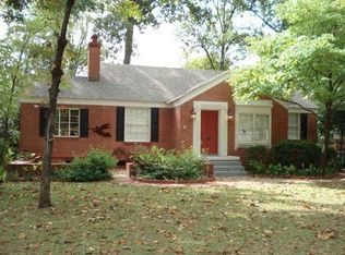 4048 Wares Ferry Rd, Montgomery, AL 36109