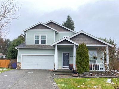 21212 81st St E, Bonney Lake, WA, 98391