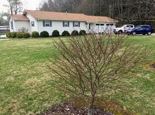 167 Kadie, Topton, NC 28781