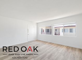 16924 Crenshaw Blvd #9, Torrance, CA 90504