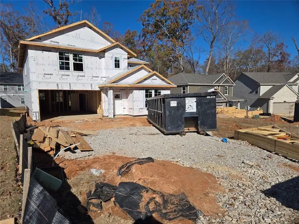 1262 Crescent Blvd, Auburn, AL 36830
